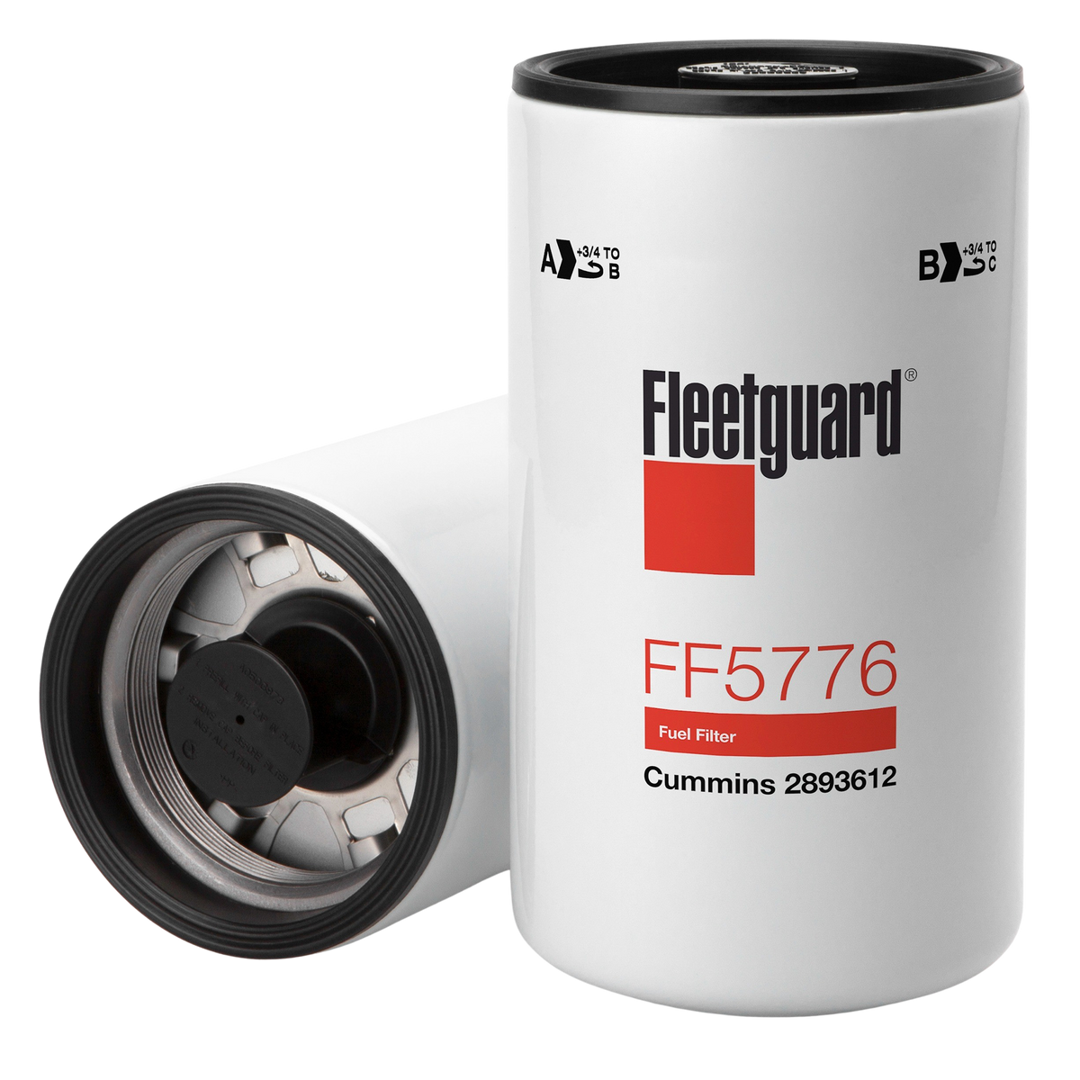 Fleetguard Filter, Fuel FF5776
