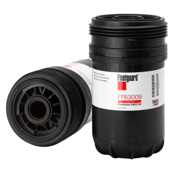 Fleetguard Filter FF63009