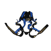 FallTech Full Body Safety Harness
