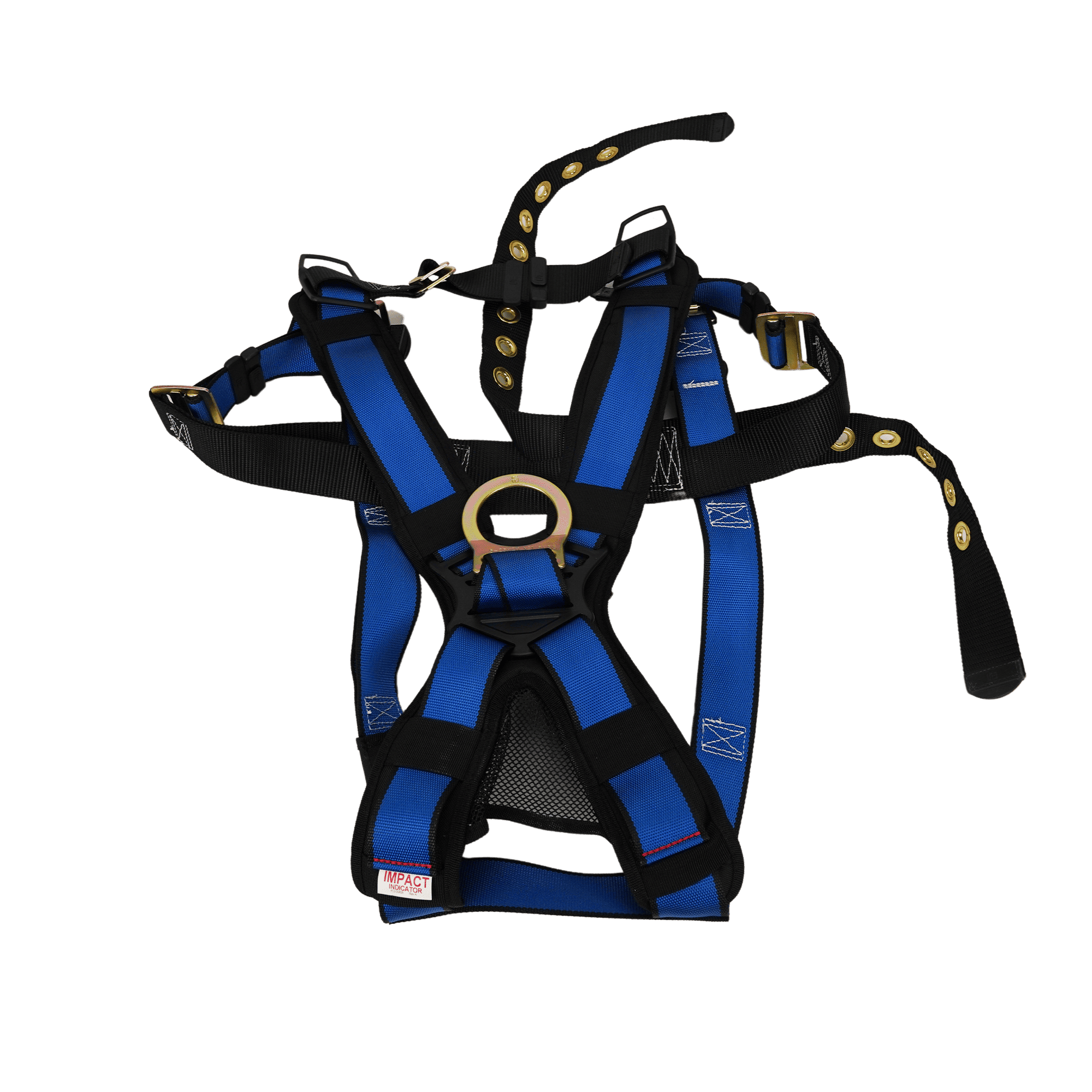 FallTech Full Body Safety Harness
