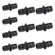 10 Pcs PEX A Expansion 2" x 2" PPSU Coupling Wholesale