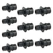 10 Pcs PEX A Expansion 2" x 1-1/2" PPSU Coupling Wholesale