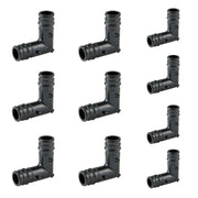 10 Pcs PEX A Expansion 1-1/4" x 1-1/4" PPSU Elbow Wholesale