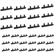 30 Pcs PEX A Expansion 3/4" x 1/2" Closed Manifold (3 port) Wholesale