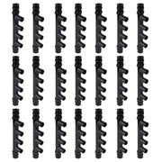 30 Pcs PEX A Expansion 3/4" x 1/2" Open Manifold (4 port) Wholesale