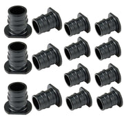 10 Pcs PEX A Expansion 1-1/4" PPSU Plug Wholesale