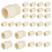 30 Pcs 1" CTS CPVC Cap (Socket)
