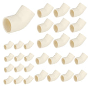 30 Pcs 1" CPVC CTS 45° Elbow (Socket)