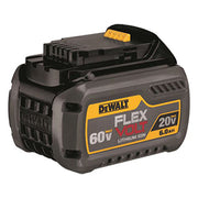FLEXVOLT® 20/60V MAX* BATTERY PACK 6.0AH