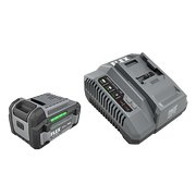 FLEX FX0411-1C 5.0Ah Lithium Starter Kit