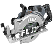FLEX FX2141R-Z 7-1/4" Rear Handle Circular Saw (Tool Only)
