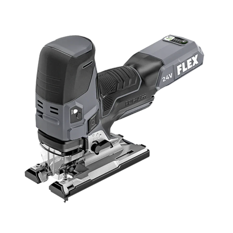 FLEX FX2221-Z Barrel Grip Jigsaw