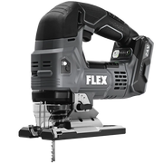 FLEX FX2231-Z D-Handle Jigsaw (Tool Only)