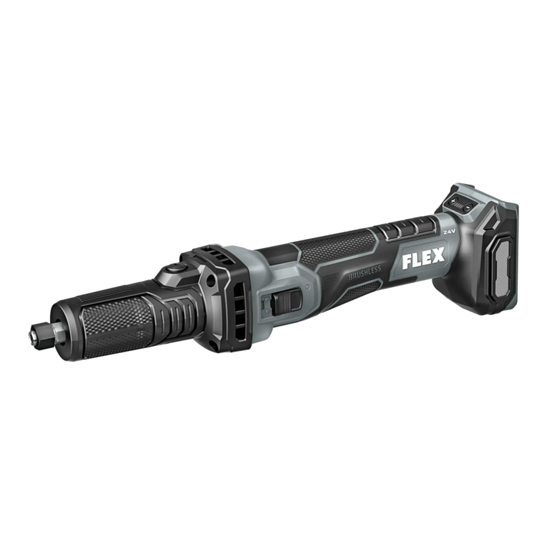 FLEX FX3211-Z 1/4" Die Grinder - Bare Tool