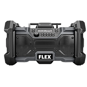 FLEX FX5351-Z Jobsite Radio (Tool Only)
