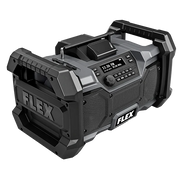 FLEX FX5351-Z Jobsite Radio (Tool Only)