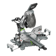 FLEX FX7141A-Z 12" Dual Bevel Sliding Compound Miter Saw - Bare Tool