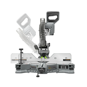 FLEX FX7141A-Z 12" Dual Bevel Sliding Compound Miter Saw - Bare Tool