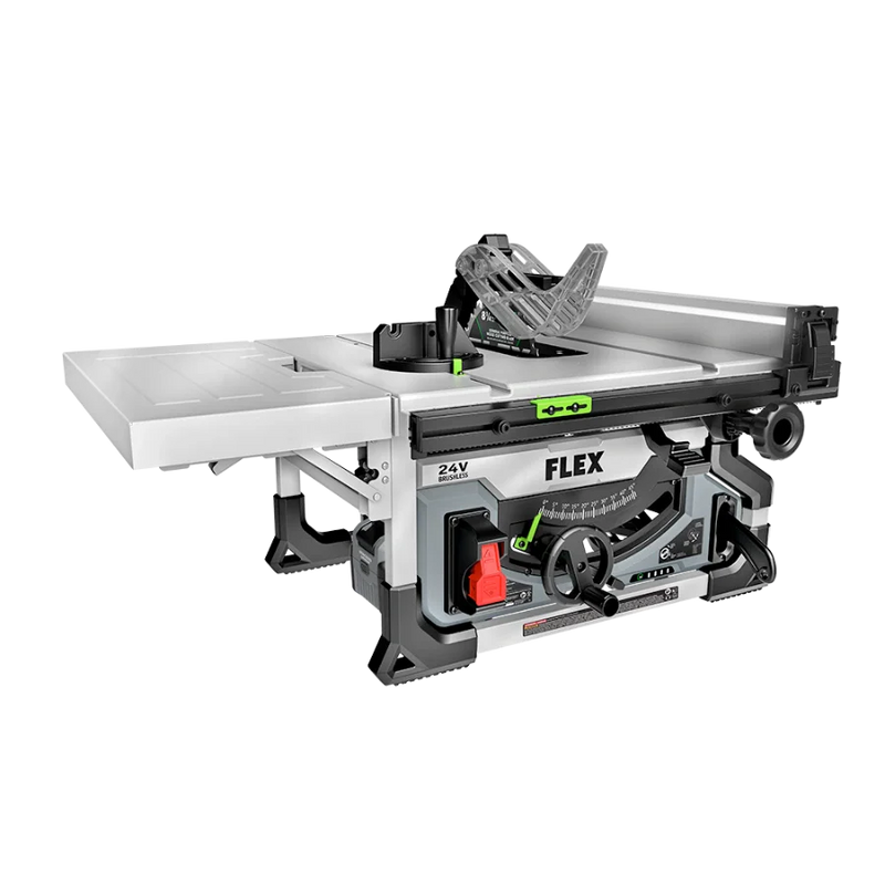 FLEX FX7211-Z 8-1/4" Table Saw - Bare Tool