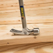 Estwing E3-22SM Framing Hammer - Milled Estwing 22 oz