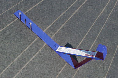 Werner FRB4510-10 // Fixed Roof Bracket