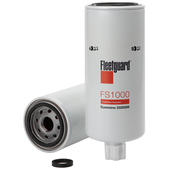FleetGuard Fuel/Water Separator FS1000