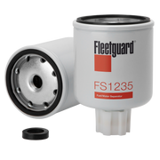 Fleetguard Fuel/Water Separator FS1235