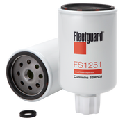 Fleetguard Fuel Filter FS1251