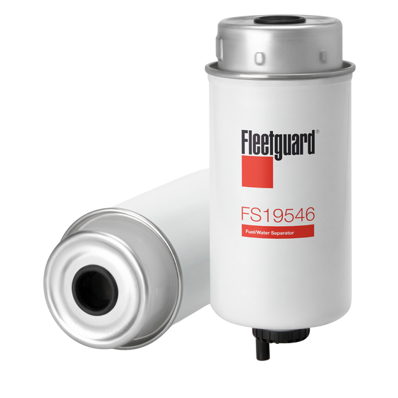 Fleetguard Fuel Filter FS19546