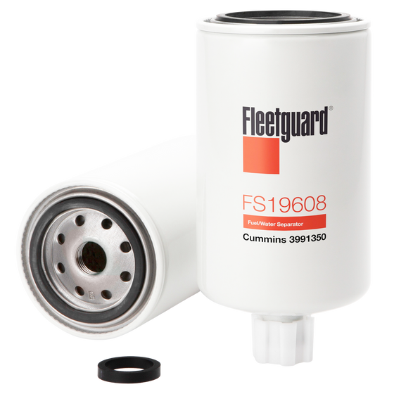 Fleetguard Fuel/Water Separator FS19608