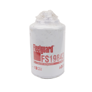 Fleetguard Filter, Fuel FS19843