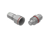 FSI-CC-16-16N-SAE | FSI series coupling; high pressure screw together; Color Code Band system; 1" coupling body x 1" UNF SAE thread