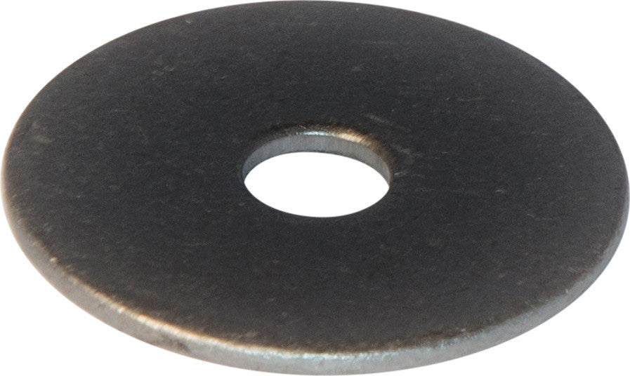 3/16 x 1 1/4 Fender Washer – Plain