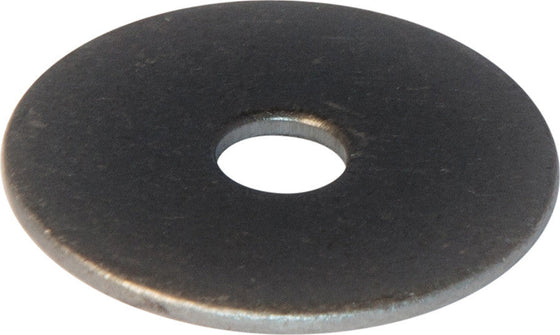 1/4 x 1 Fender Washer – Plain