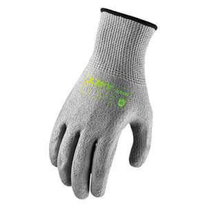 Fiberwire A5 Crinkle Latex Cut Resistant Glove-L