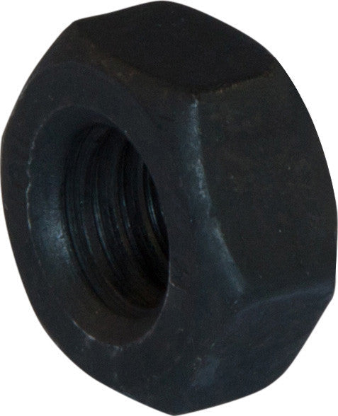 M14-2.0 Class 8 Finished Hex Nut DIN 934 – Plain