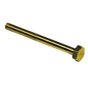 Flat Box Push Rod, Crown Adjustment - 6 Pack
