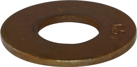 7/16 Silicon Bronze Flat Washer