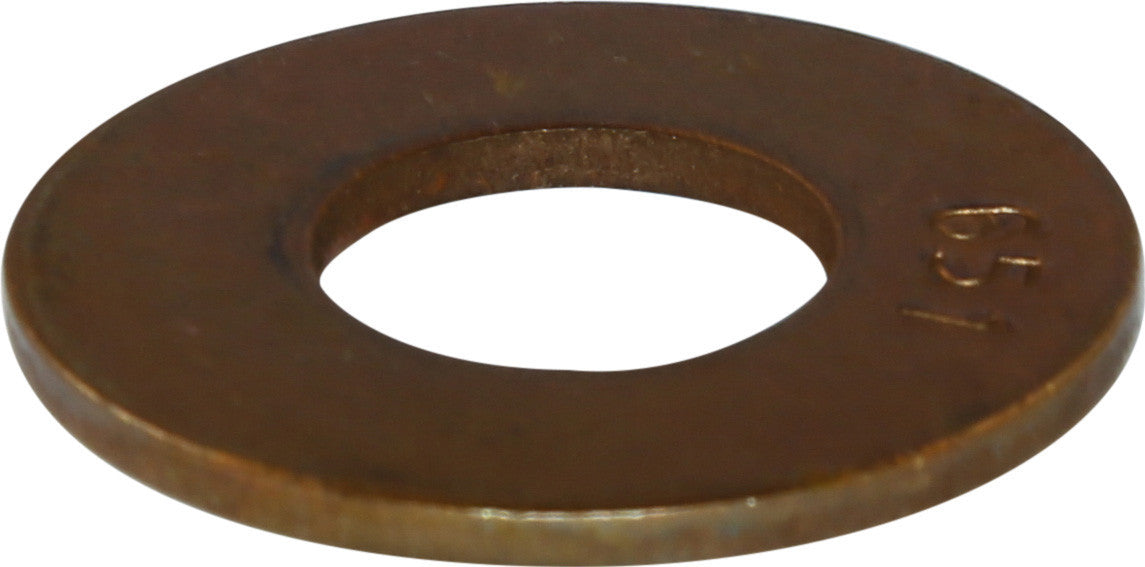 5/8 Flat Washer Silicon Bronze