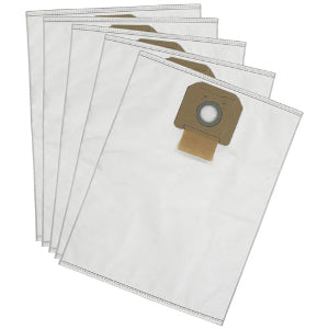 Fleece Bag for DWV012 Dust Collector [5 Pack]