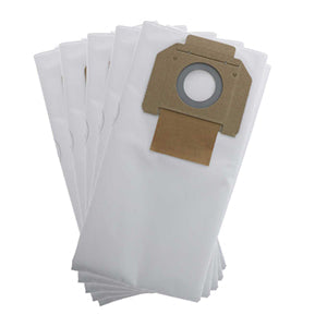 Flex Fleece Vacuum Filter Bags