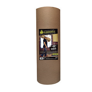 Floorshell 38" x100'