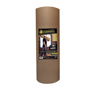Floorshell 38" x100'