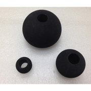 Foam Ball For 1" Camera Head