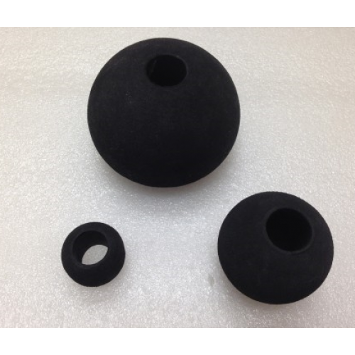 Foam Ball For 1" Camera Head