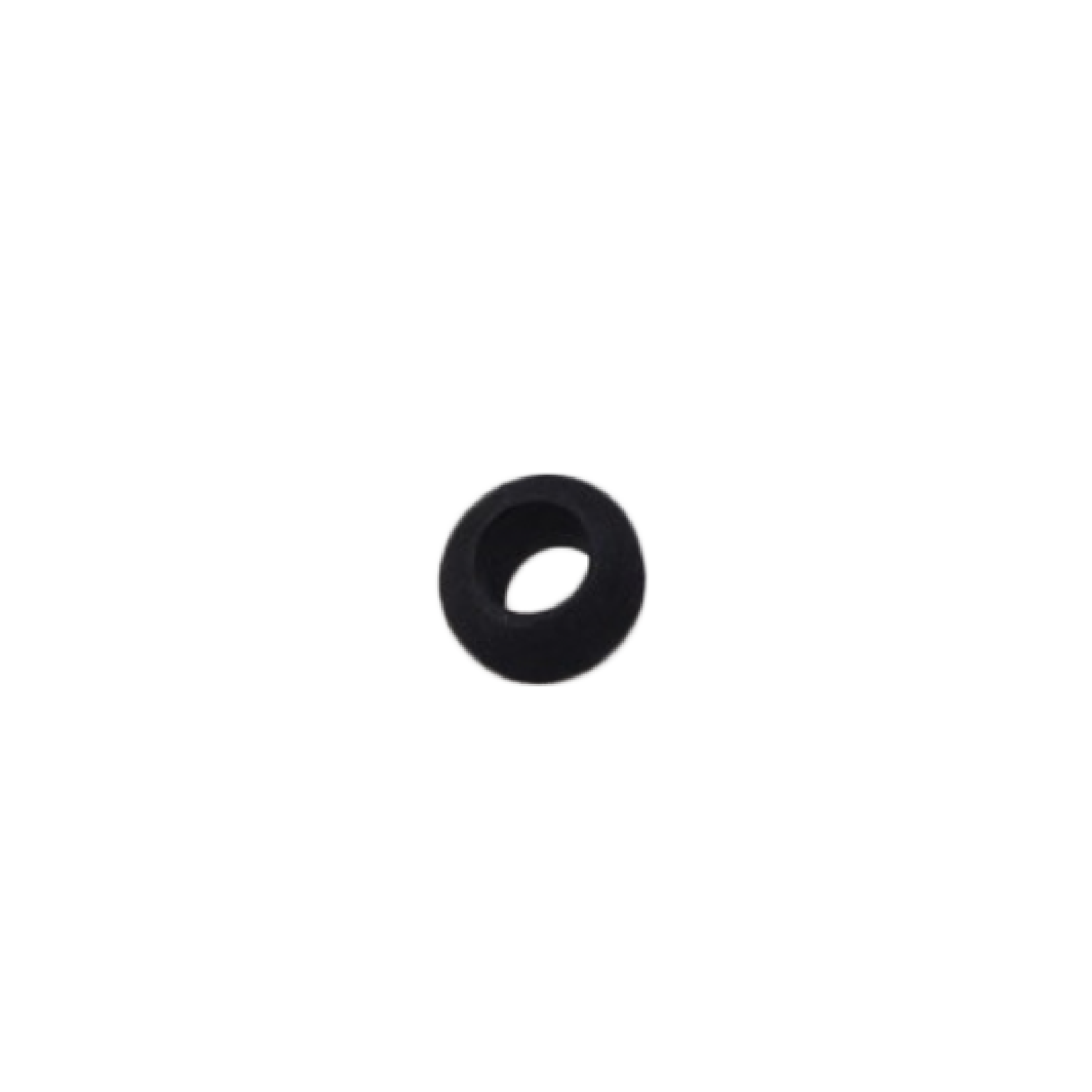 1.5" Hard Plastic Skid For C23 Camera