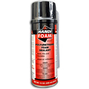Fomo Handi-Foam Straw Foam Sealant 12 OZ.