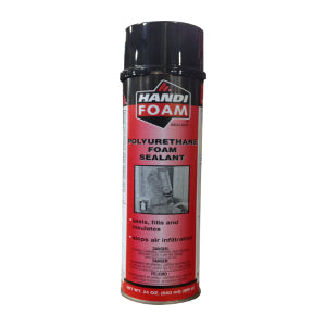 Fomo Products Handi-Foam Gun Foam Sealant 24 OZ