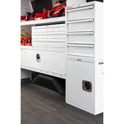 Lockable Cabinet, Shelf, 22in x 18in x 16in - 9020-3-01 product image