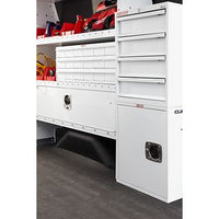 Lockable Cabinet, Shelf, 22in x 18in x 16in - 9020-3-01 product image